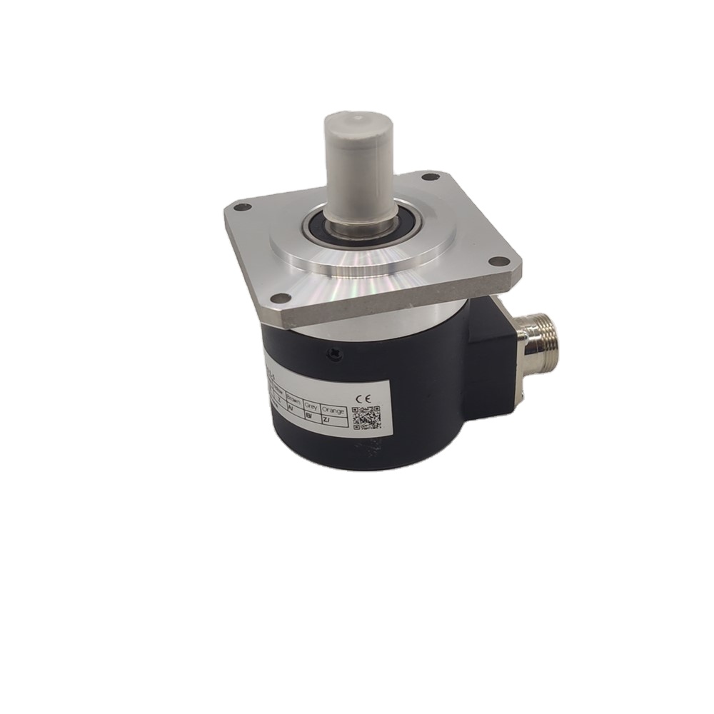 Cnc Router - E68S15-1024-6-L-5 Encoder mandrino macchina utensile CNC