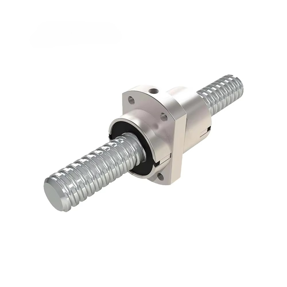 Ball Screw - Vite a ricircolo di sfere C7