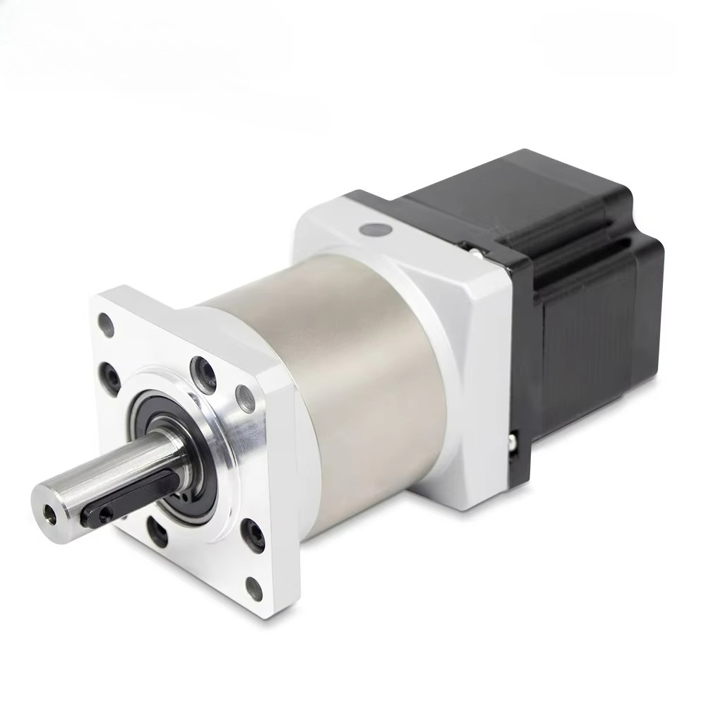 Nema23 Stepper - Motore passo-passo ibrido Nema 23 da