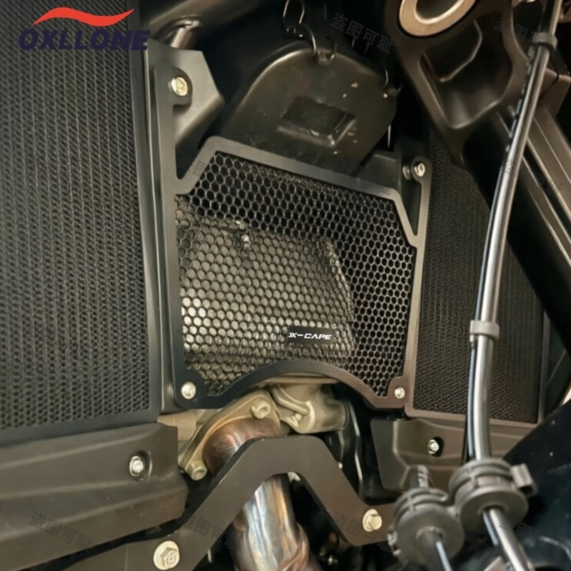 3018 Aluminium Cnc - Per Morini XCape X-Cape 1200 2025