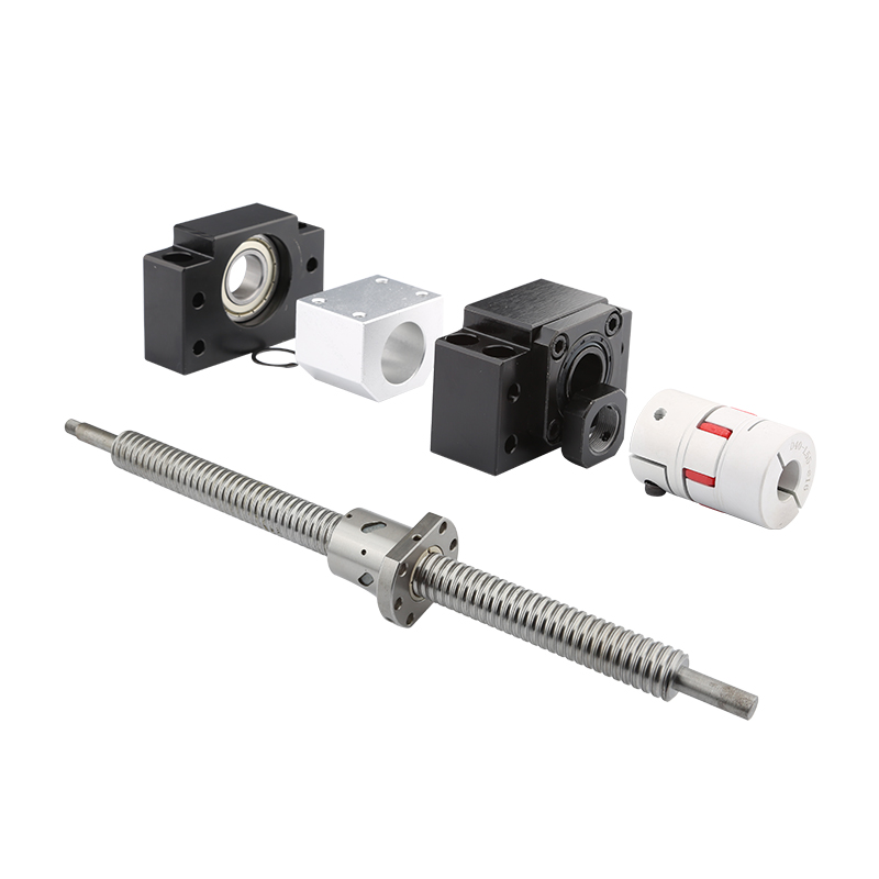 Ball Screw - Vite a Sfera di Alta Precisione