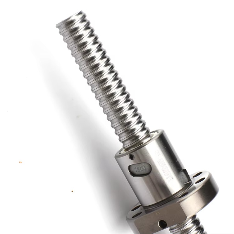 Ball Screw - Vite a ricircolo di sfere 2525
