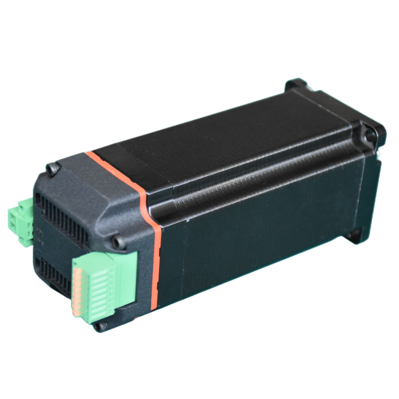 Nema23 Stepper - Motore Stepper Ibrido a Circuito Chiuso