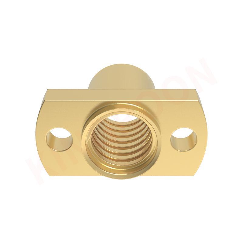 Lead Screw 8Mm - (HB05) Dado per vite a passo