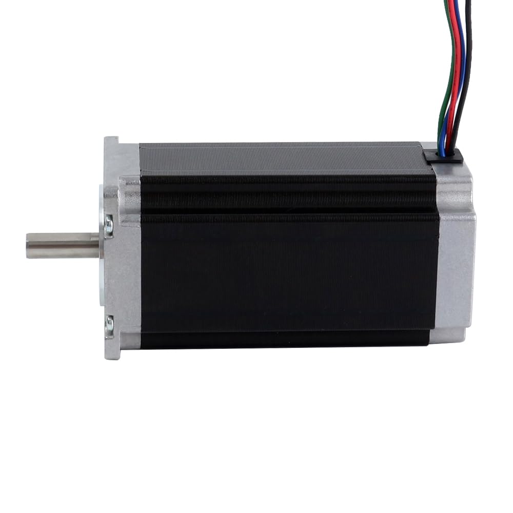 Nema23 Stepper - Motore passo-passo 2 fasi Nema23 57