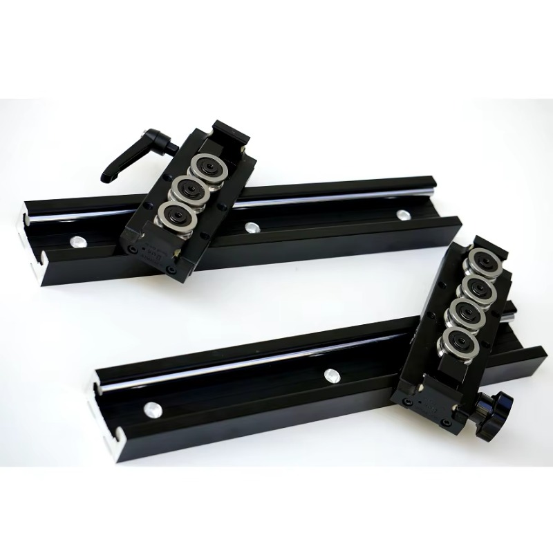 Linear Rail - Guida lineare SGR20 a doppio albero