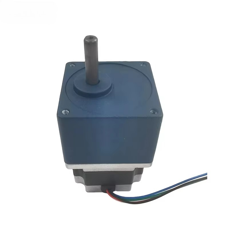 Nema23 Stepper - Motore Stepper Nema 23 con Riduttore