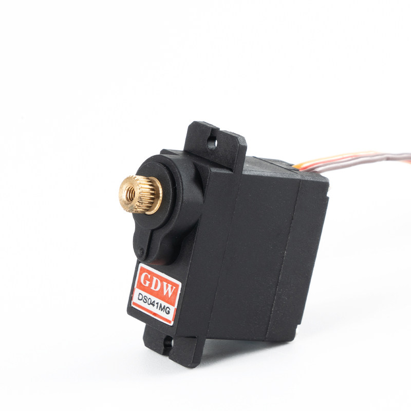 Servo 9G - Servocomando Digitale Micro GDW DS041MG 9g/12g