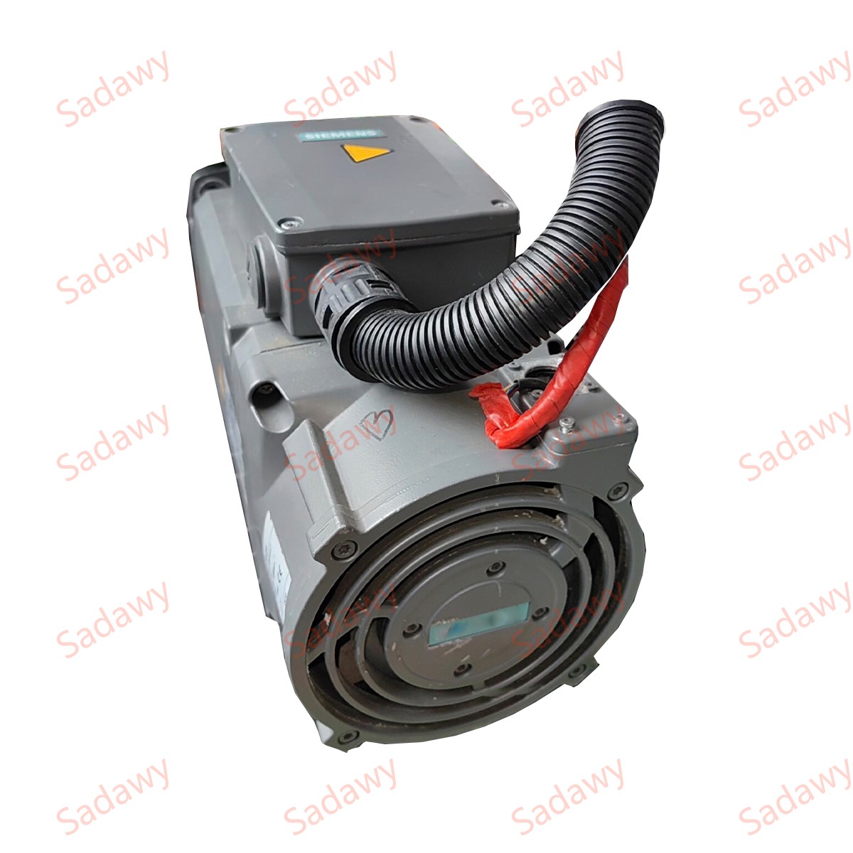 Servo Motor - Sie-Men-s Servomotore usato e nuovo originale
