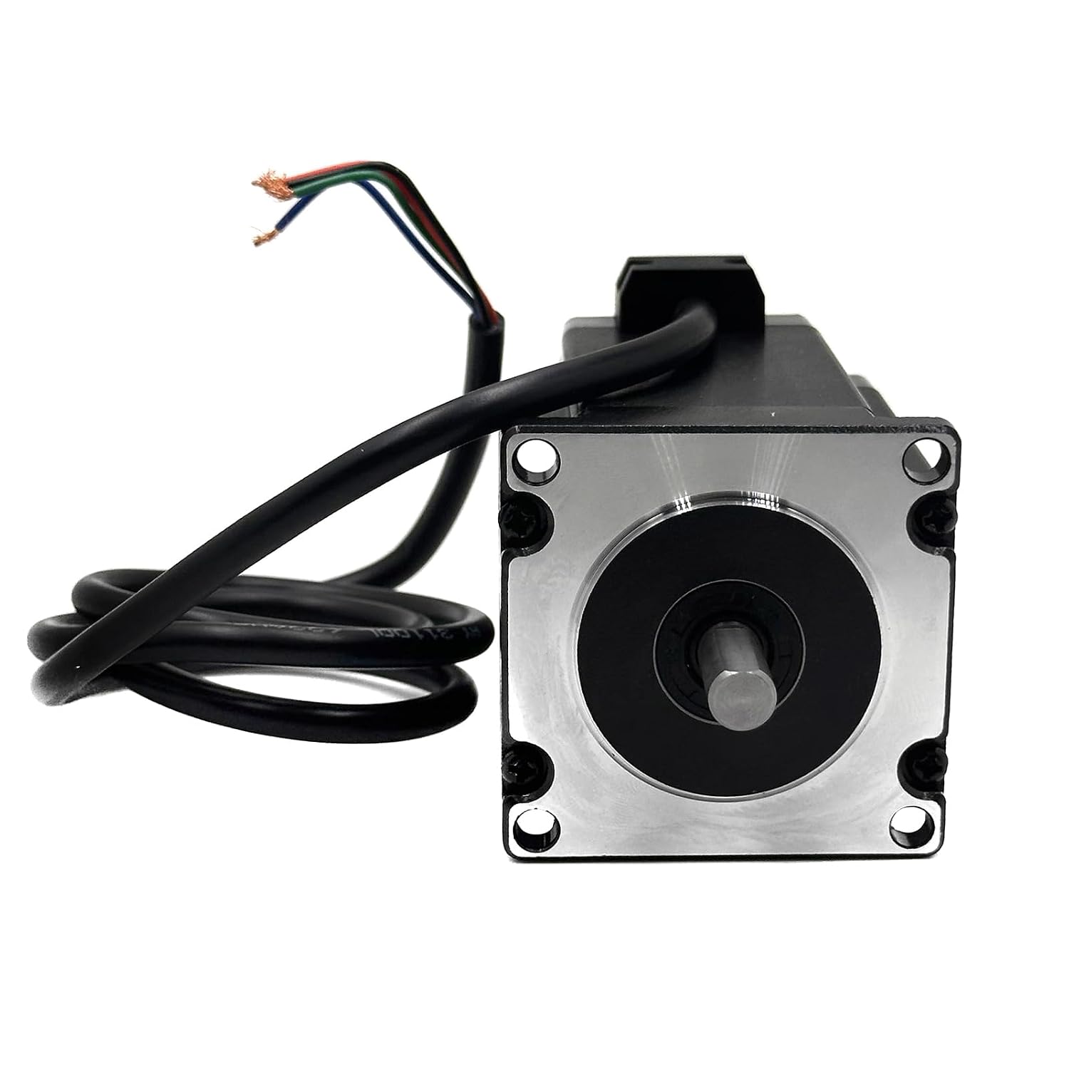 Nema23 Stepper - Nuovo arrivo: motore passo-passo Nema23 0,64Nm