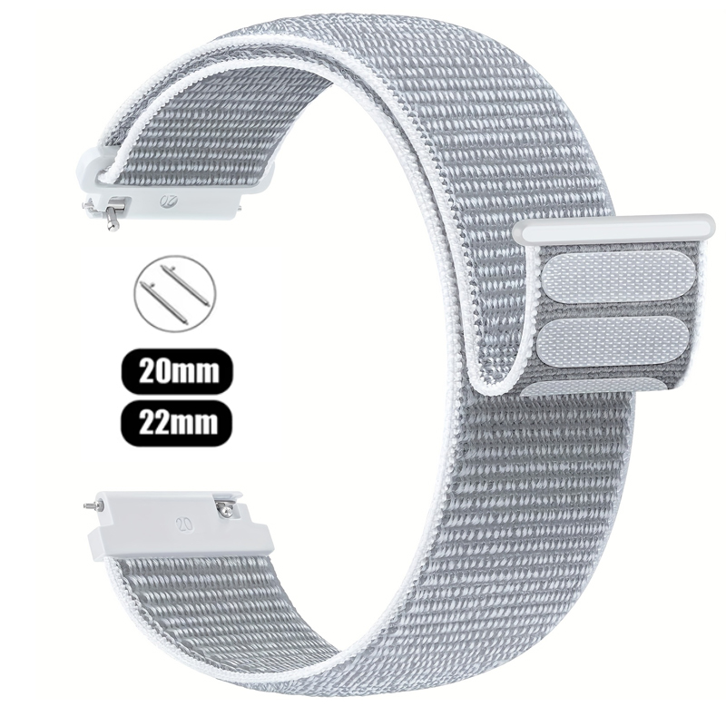 Gt2 Pulley - Cinturino in nylon per Samsung Galaxy