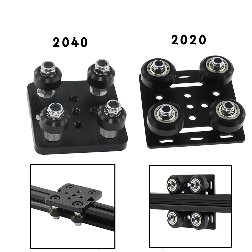 Gt2 Belt - Parti della stampante 3D 2020 V-Openbuildd