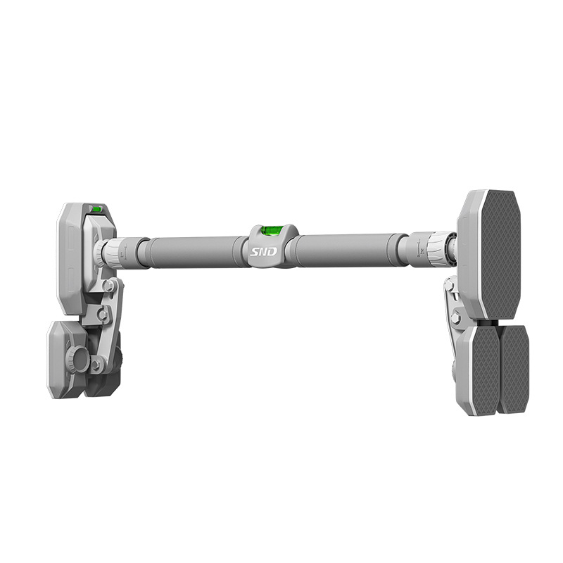 Ball Screw - Barra per trazioni per porta per