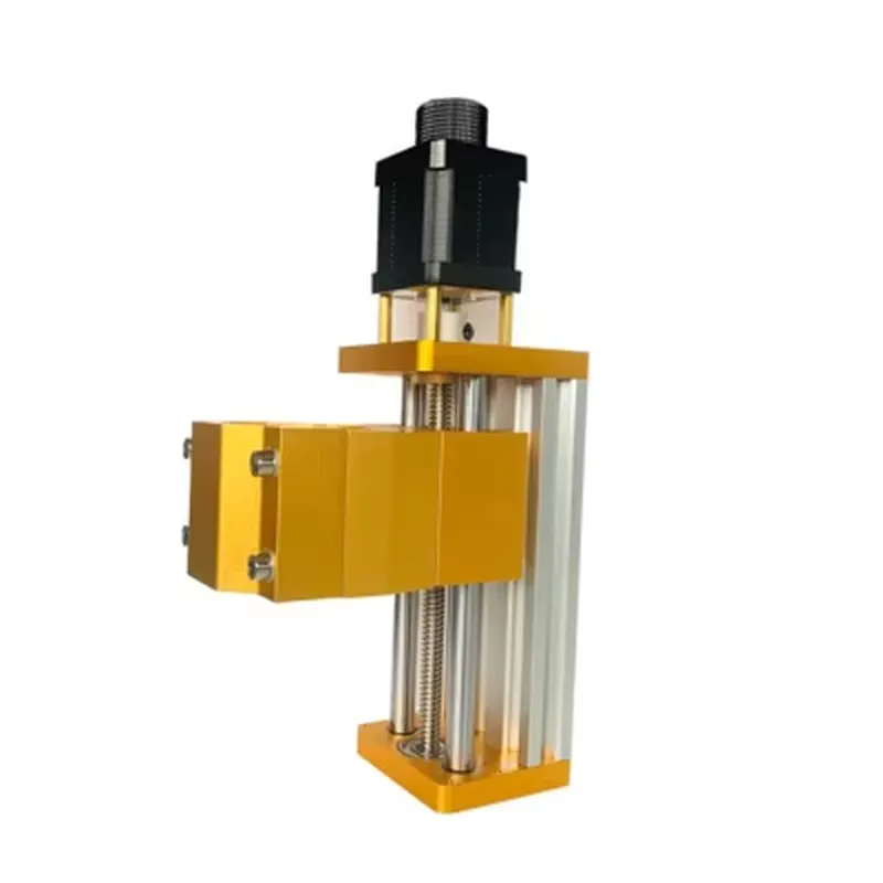 3018 Aluminium Cnc - Motore Mandrino CNC 300W 500W Diametro
