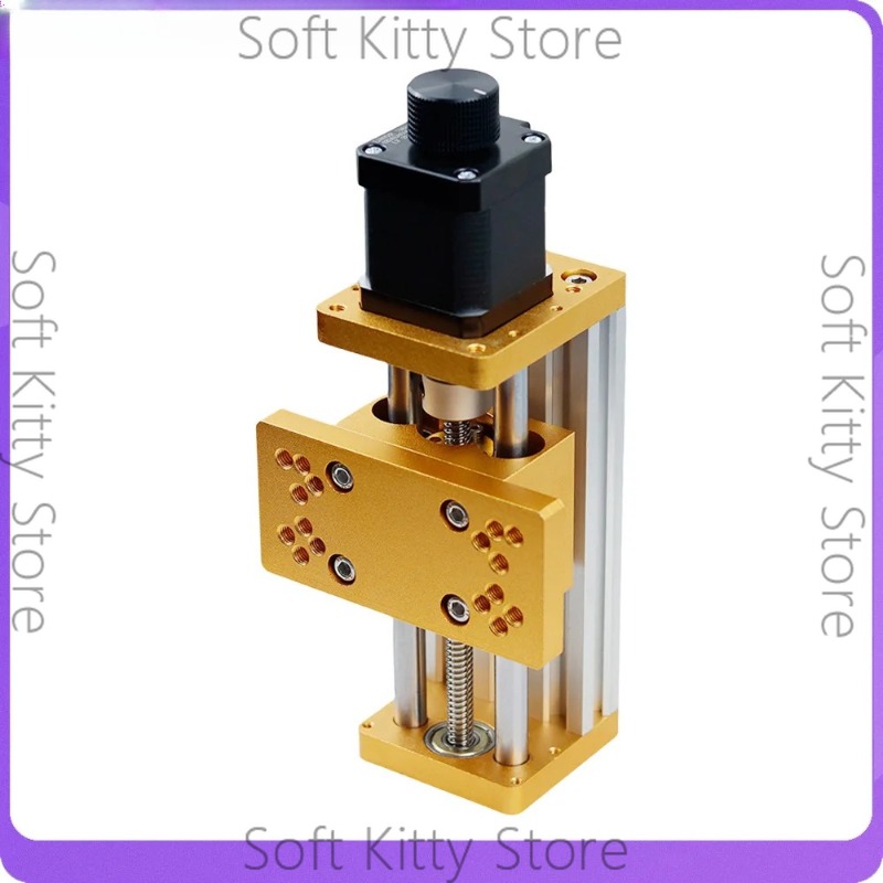 3018 Aluminium Cnc - Modulo Asse Z CNC 3018, Foro