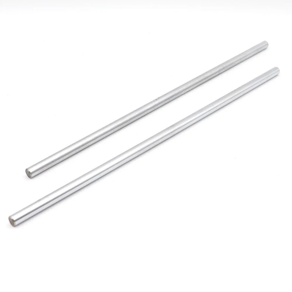 Aste lisce Orizzontali 8mm 10m - Linear Rod 8Mm recensione e prezzo