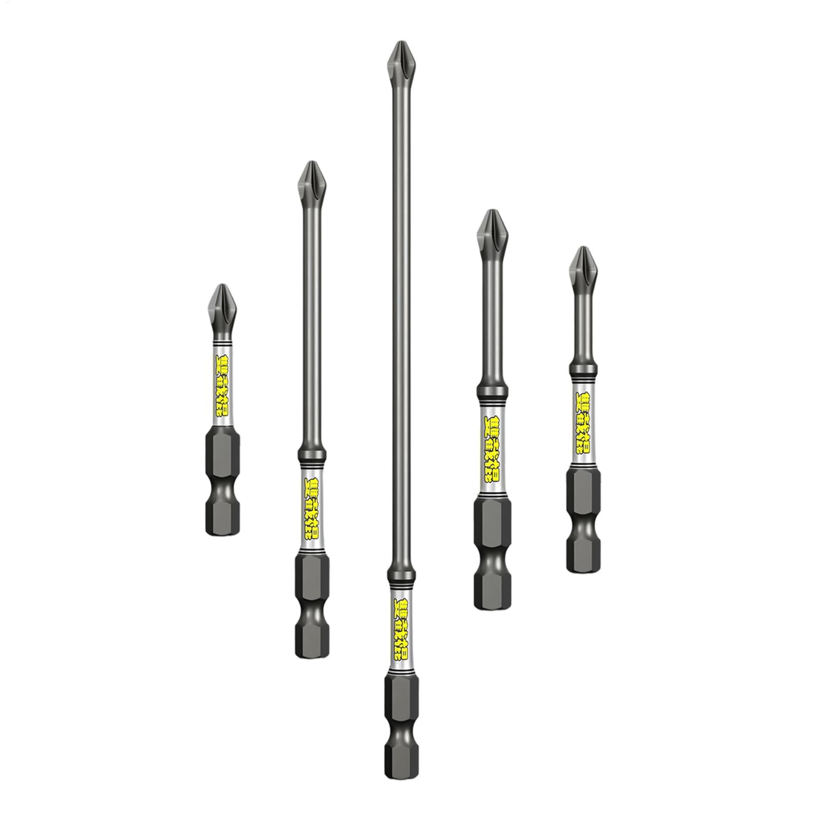 Set di punte per trapano e cac - Drill Bit Set recensione e prezzo
