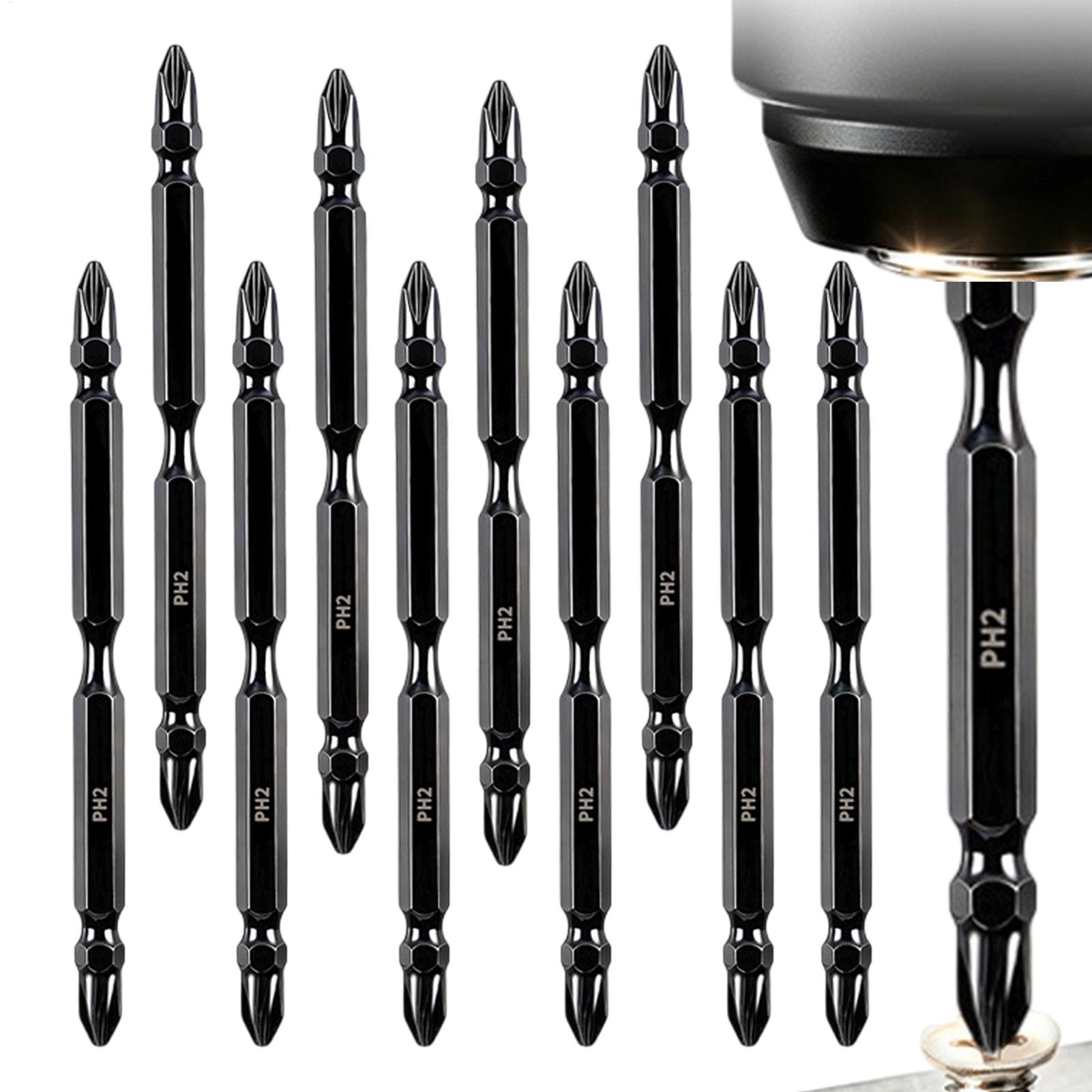 Set di punte per cacciavite a  - End Mill Set recensione e prezzo