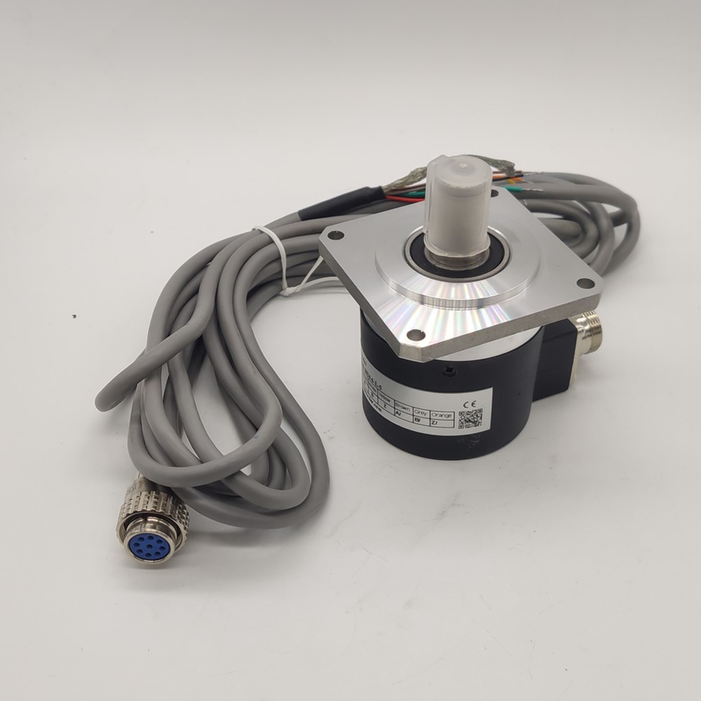 E68S15-1024-6-L-5 Encoder mand - Cnc Router recensione e prezzo