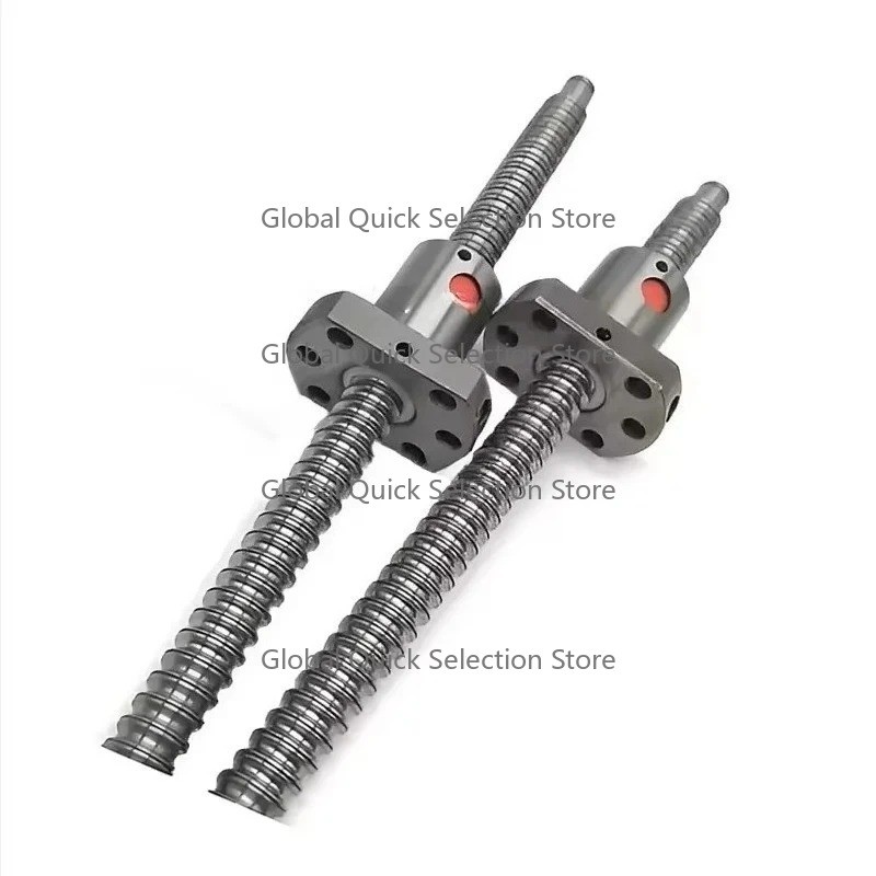Vite a ricircolo di sfere da 3 - Ball Screw recensione e prezzo