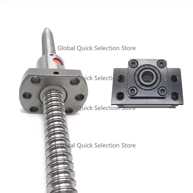 Vite a ricircolo di sfere da 3 - Ball Screw recensione e prezzo
