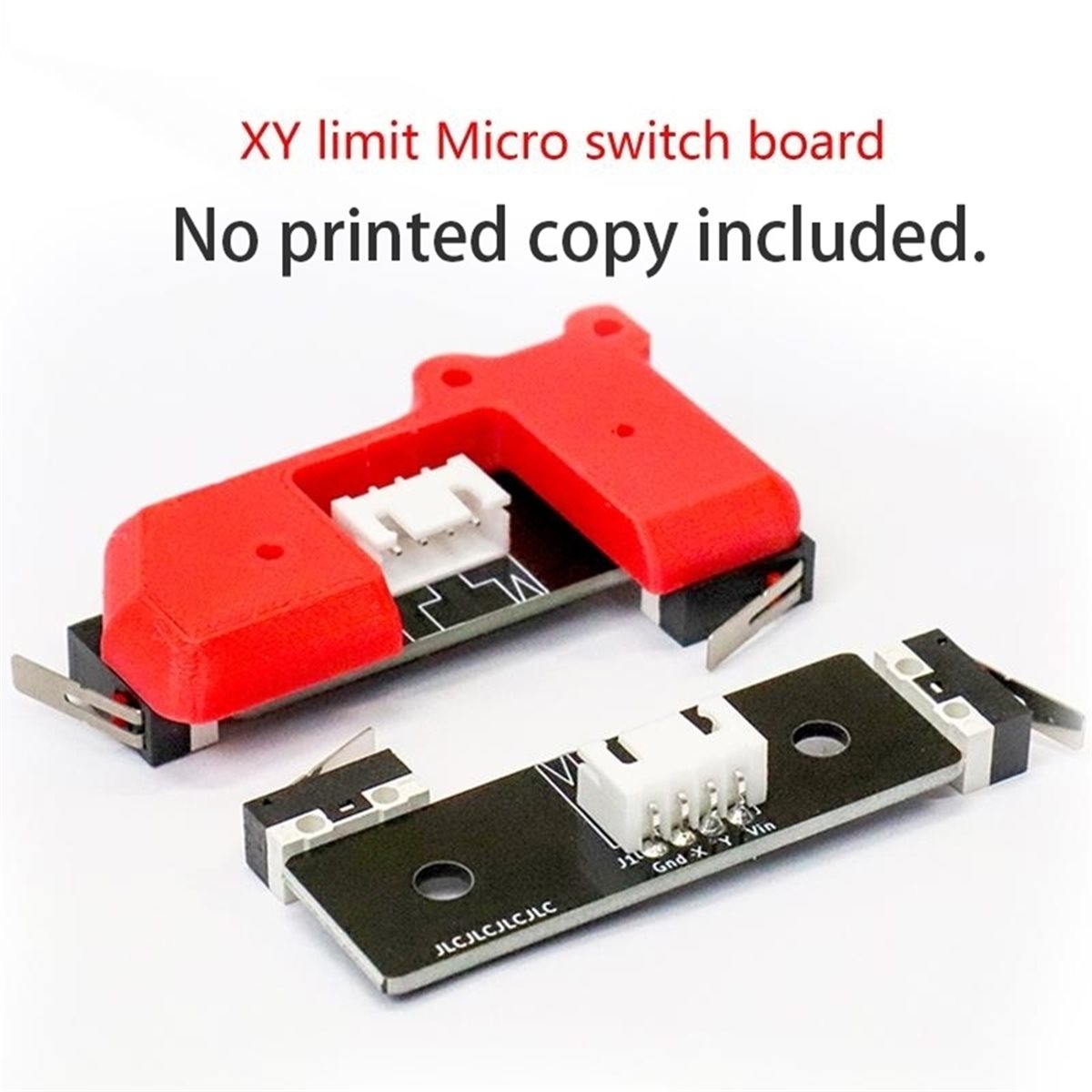 (A01R) Accessori per Stampanti - Limit Switch recensione e prezzo