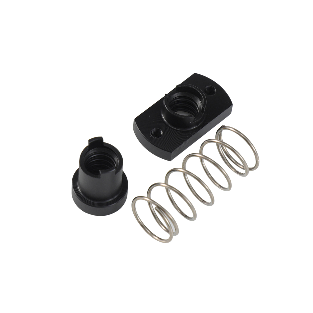 3DSWAY T8 Vite anti-gioco Otto - Lead Screw 8Mm recensione e prezzo