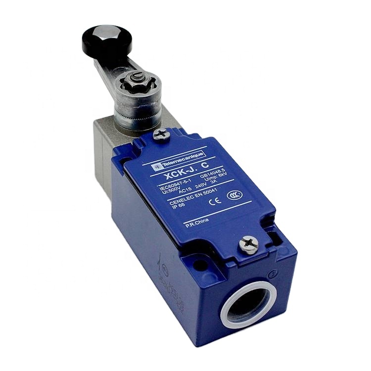 Nuovo Interruttore di Fine Cor - Limit Switch recensione e prezzo