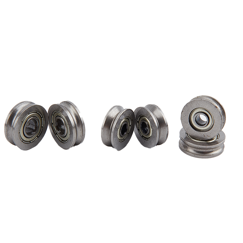 Cuscinetto puleggia per macchi - V Slot Wheel recensione e prezzo