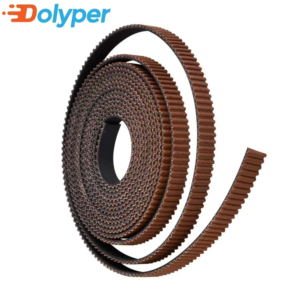 Cinghia dentata GT2 da 2/5M, v - Gt2 Belt recensione e prezzo