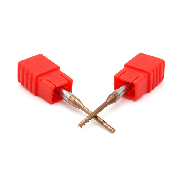 0.6MM 0.7MM 1MM 1.5MM 2MM 3MM  - End Mill Set recensione e prezzo