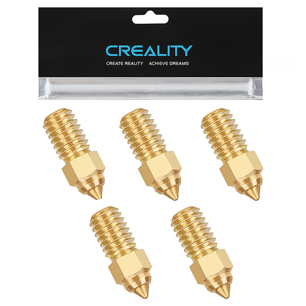 Ugelli ufficiali Creality Ende - Aluminium Profile 2020 recensione e prezzo