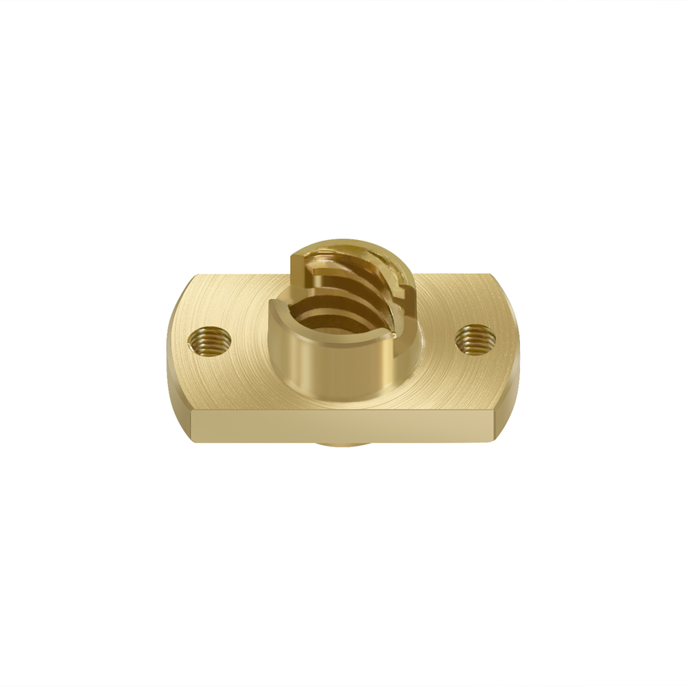 T8 Anti Backlash Caricato a mo - Lead Screw 8Mm recensione e prezzo