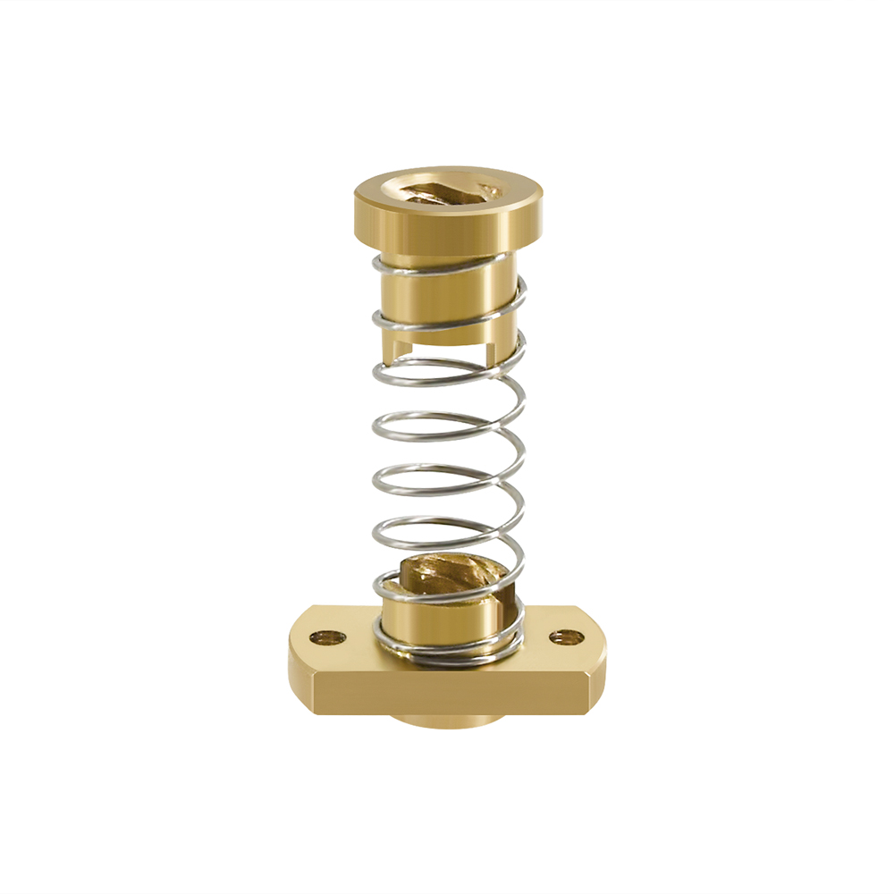 T8 Anti Backlash Caricato a mo - Lead Screw 8Mm recensione e prezzo
