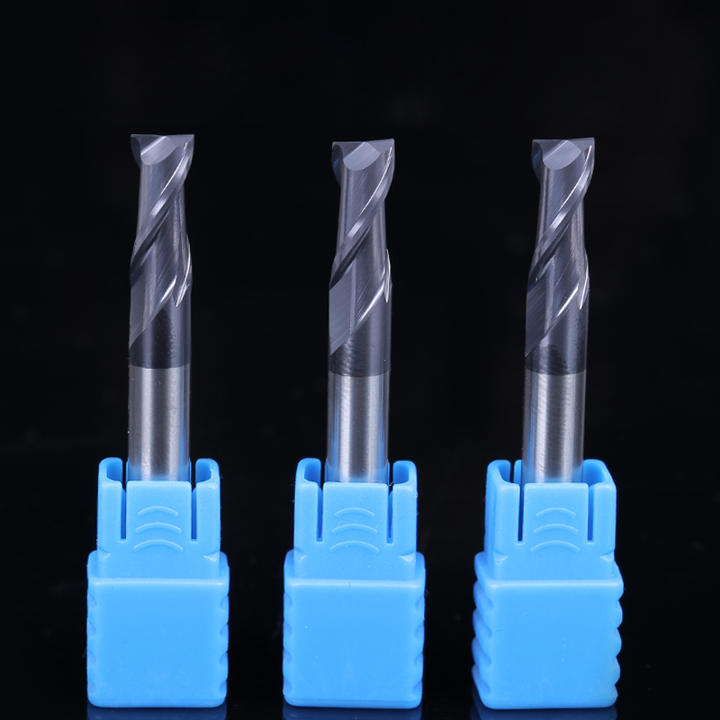 ZGT Fresa da Taglio HRC50 2 Fl - End Mill Set recensione e prezzo