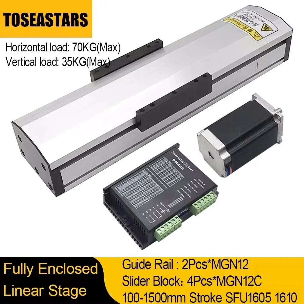 Copertura antipolvere per stad - Linear Rail recensione e prezzo