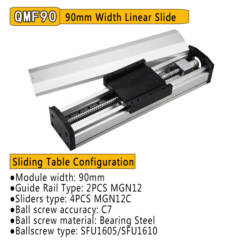 Copertura antipolvere per stad - Linear Rail recensione e prezzo
