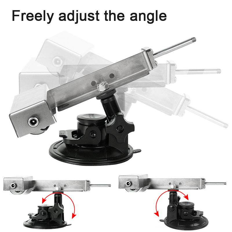 Attuatore Lineare Telescopico  - Linear Rail recensione e prezzo