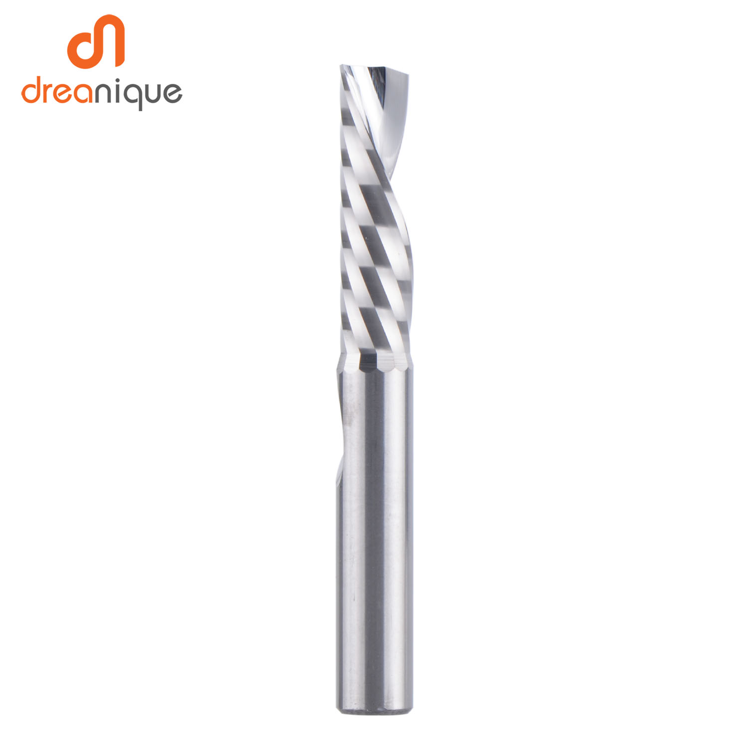 1 pz AAAAA singolo flauto spir - End Mill Set recensione e prezzo