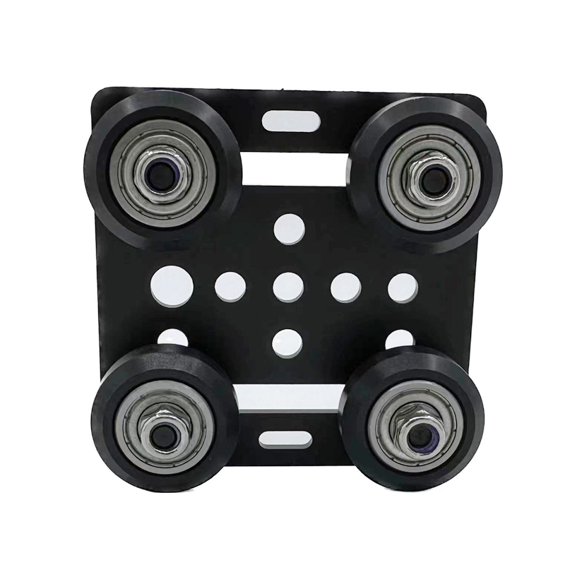 Parti della stampante 3D 2020  - V Slot Wheel recensione e prezzo