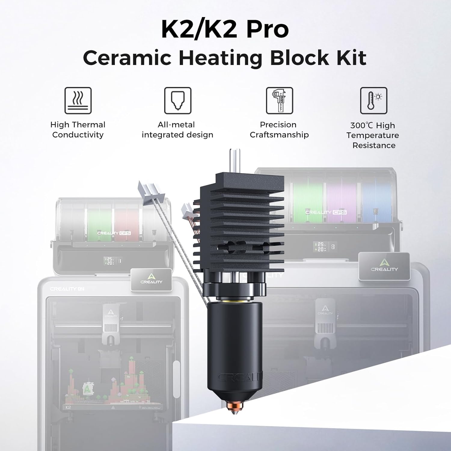 Kit Blocco Riscaldante in Cera - Aluminium Profile 2020 recensione e prezzo