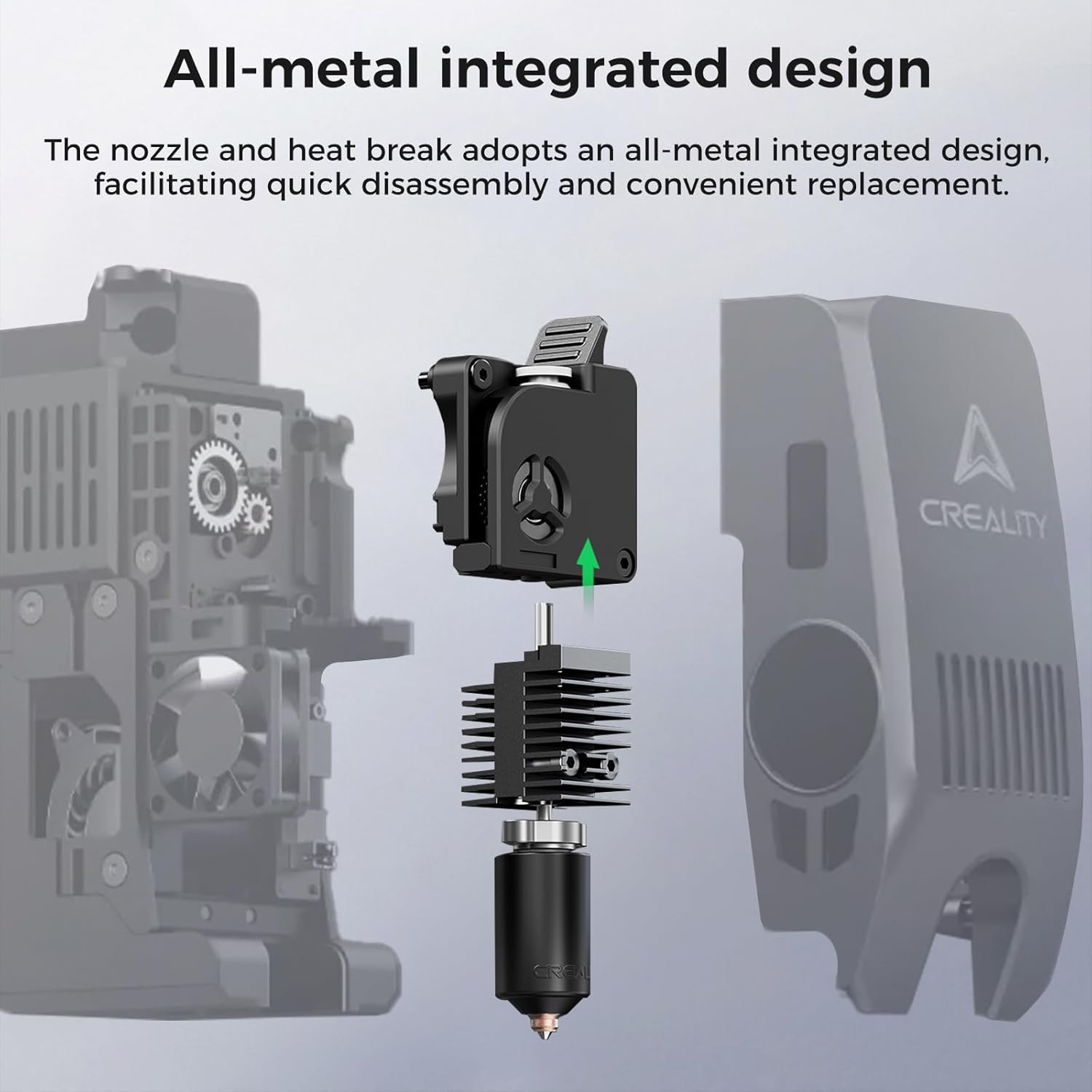 Kit Blocco Riscaldante in Cera - Aluminium Profile 2020 recensione e prezzo