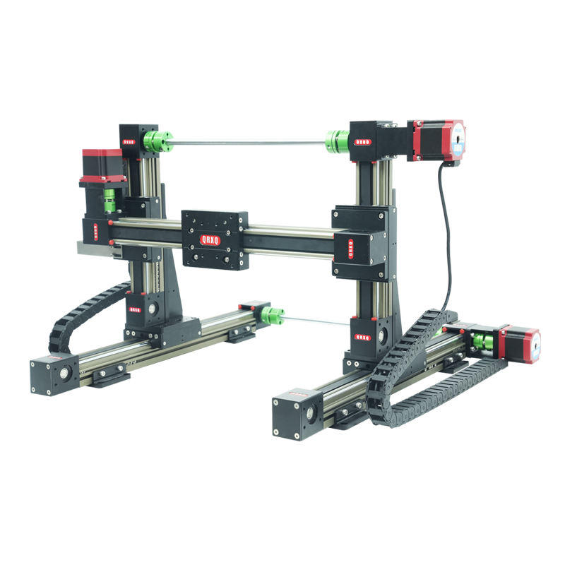 Robot Gantry RXP45XYZ-H, Tavol - Linear Rail recensione e prezzo