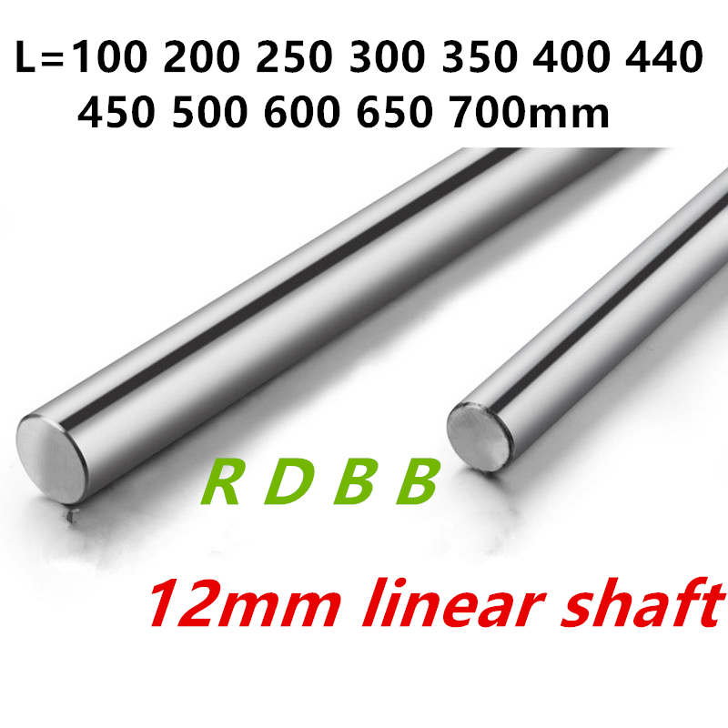 Asta Lineare Cromata Temprata  - Linear Rod 8Mm recensione e prezzo