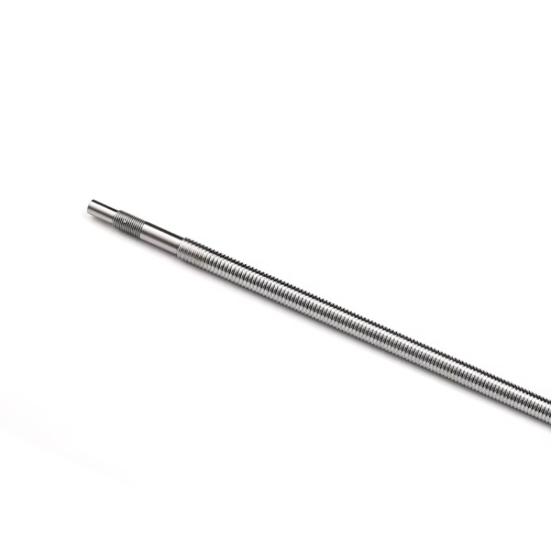 Vite a ricircolo di sfere 2525 - Ball Screw recensione e prezzo