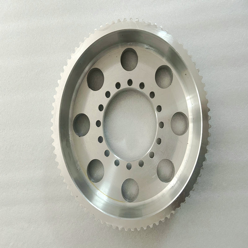 Puleggia per vite a ricircolo  - Ball Screw recensione e prezzo