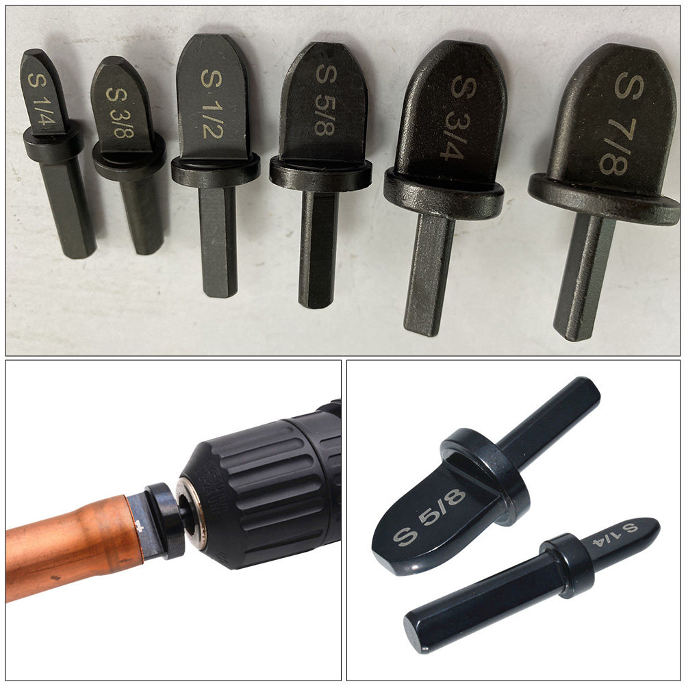 Set di 6 punte da trapano per  - Drill Bit Set recensione e prezzo