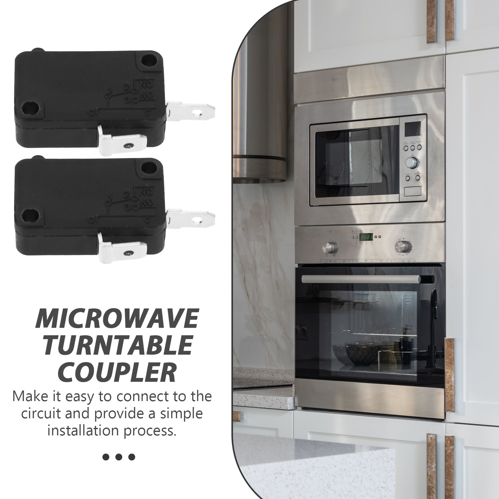 2 microinterruttori normalment - Limit Switch recensione e prezzo