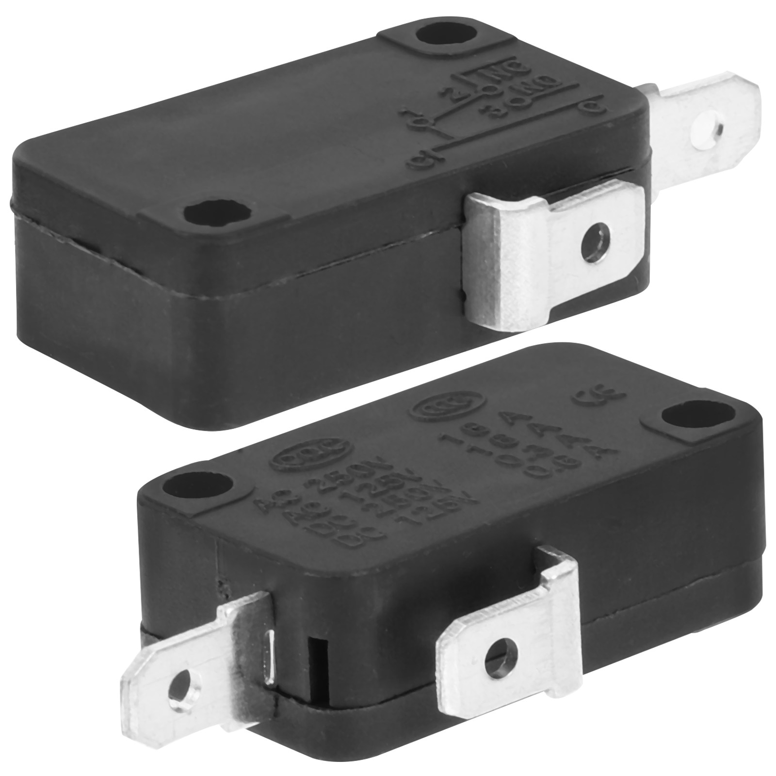 2 microinterruttori normalment - Limit Switch recensione e prezzo