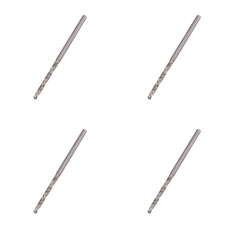 Set da 4 frese a spirale in ca - End Mill recensione e prezzo